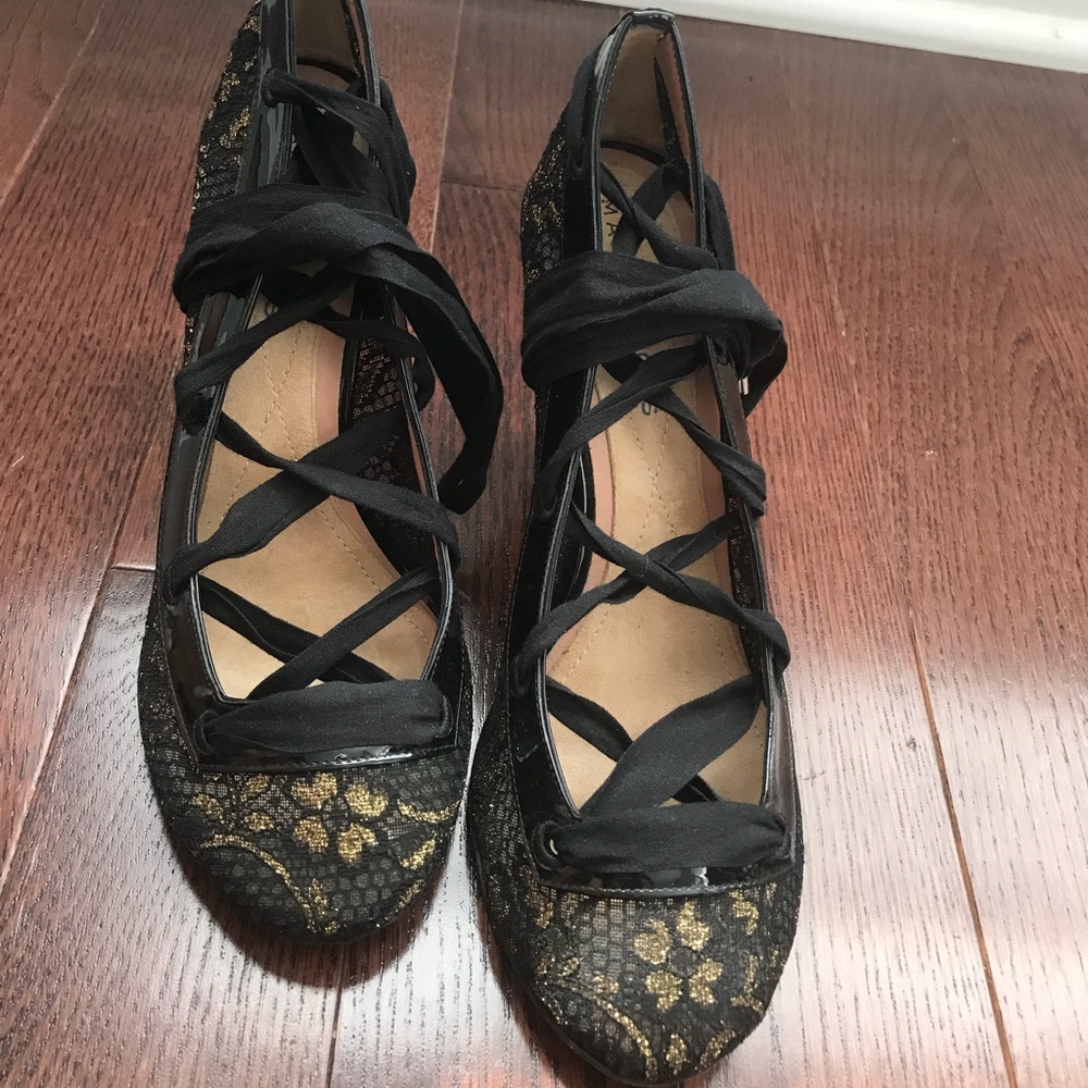 Marc Jacobs Heels - Picture 2 of 5
